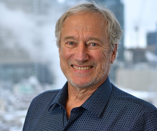 Jean-Luc Géhant