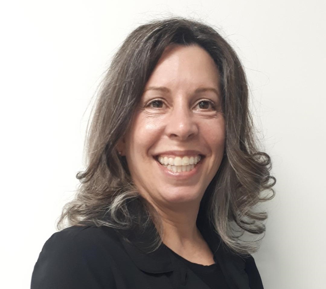 Michelle Desjardins