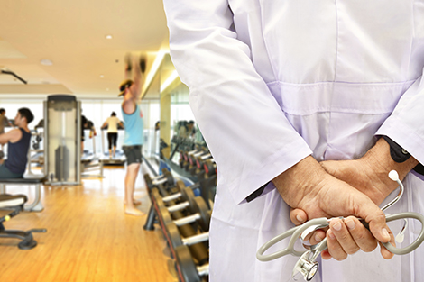 Clinique de santé AXiO Montréal
