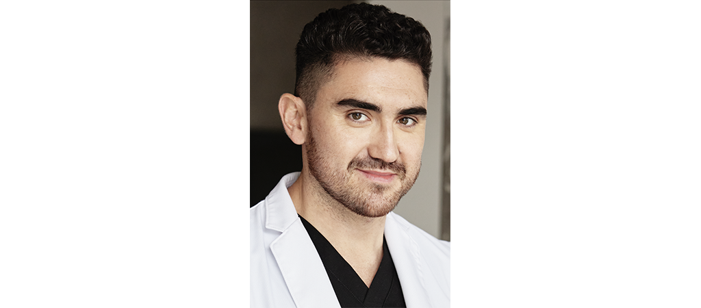 Dr Jason Corban